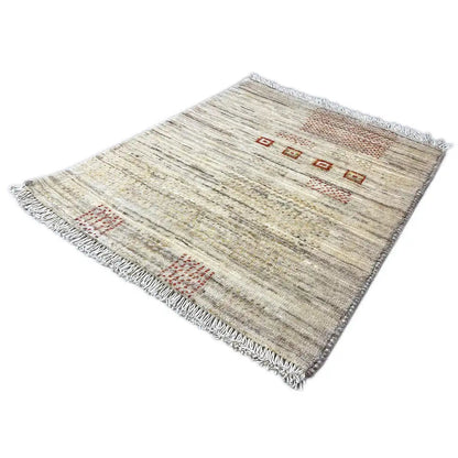 Gabbeh - Lori (59x47cm) - German Carpet Shop
