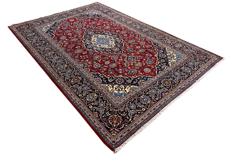Keshan - 8974985 (290x197cm) - German Carpet Shop
