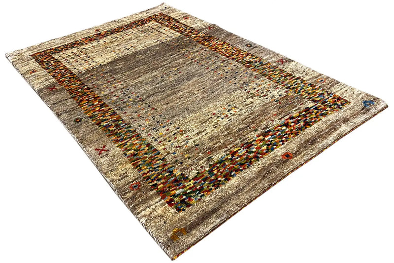Gabbeh Lori Iran - (139x98cm) - German Carpet Shop