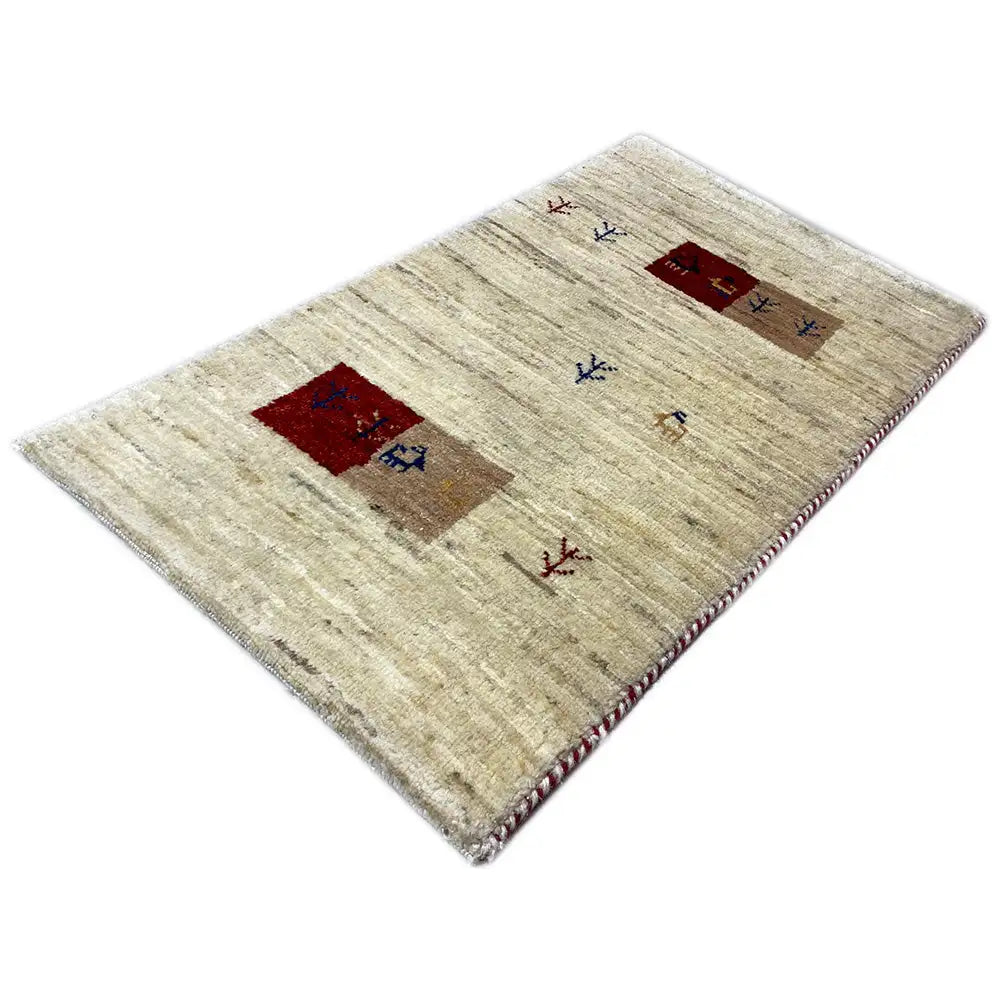 Gabbeh - Lori (63x36cm) - German Carpet Shop