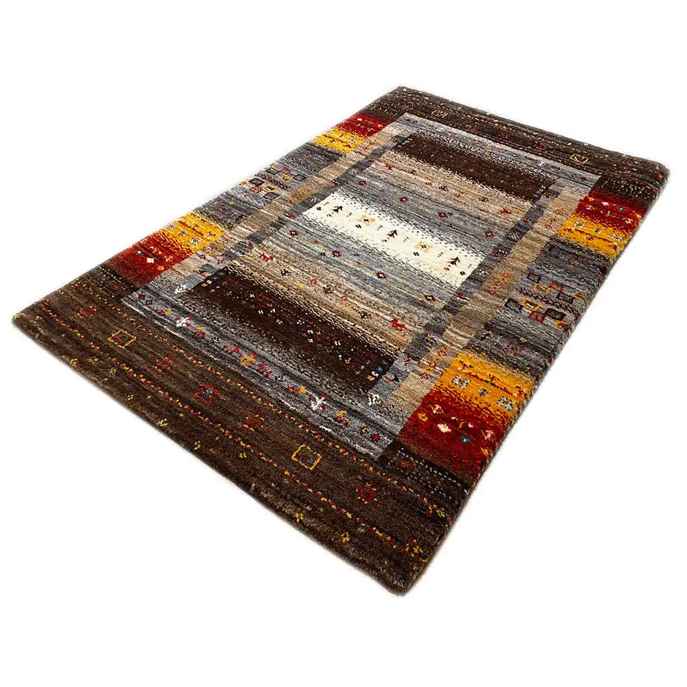 Gabbeh - Lori (91x57cm) - German Carpet Shop