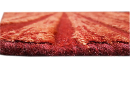 Gabbeh - (189x139cm) - German Carpet Shop