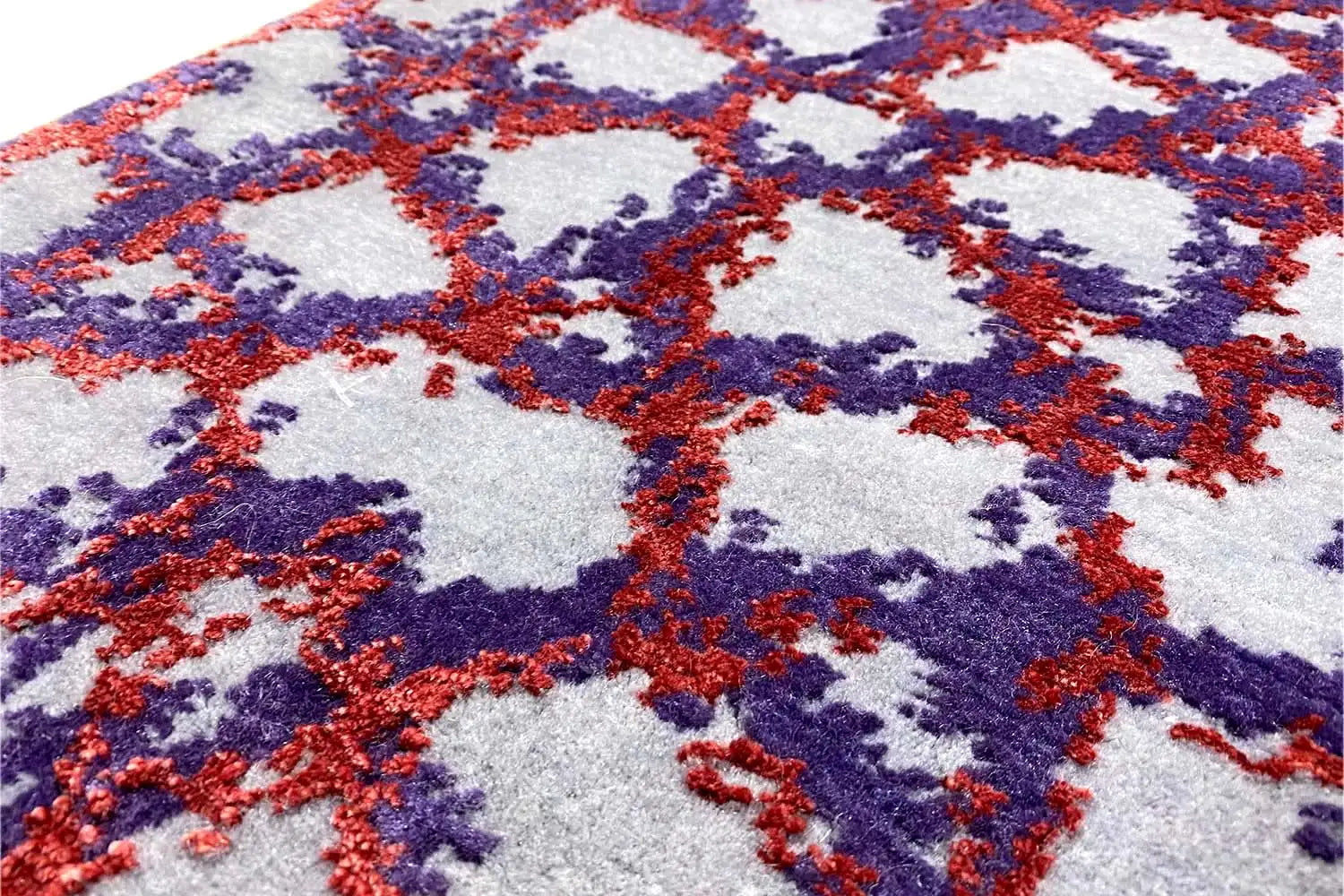  Designer-Teppich - 4969 (60x40cm) - Premium Teppich from German Carpet Shop - Just €0! Shop now at German Carpet Shop