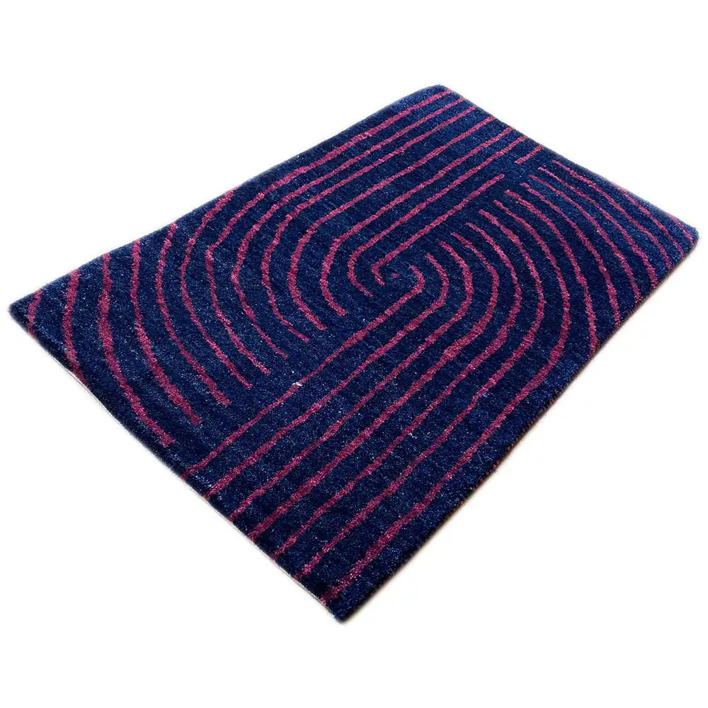 Gabbeh - Lori 98502981 (90x56cm) - German Carpet Shop