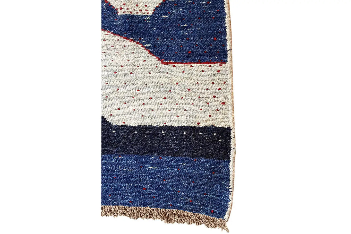  Kilim Qashqai  - 603638 (283x200 cm) - Premium Kelim from German Carpet Shop - Just €749! Shop now at German Carpet Shop