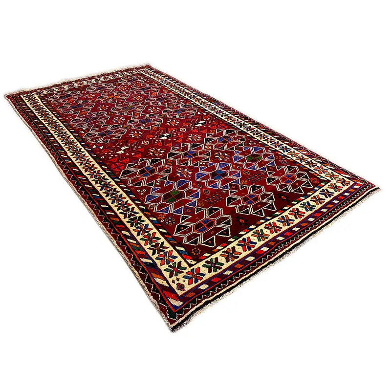 Shiraz - 8951540 (292x167cm) - German Carpet Shop