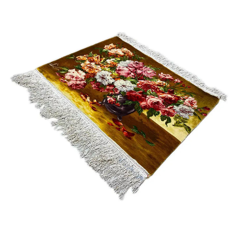 Bild Teppich - 399948 (74x56cm) - German Carpet Shop