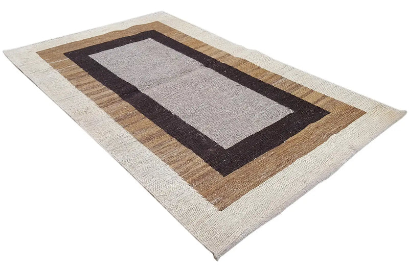 Kelim Qashqai - 605401  165x100cm - German Carpet Shop