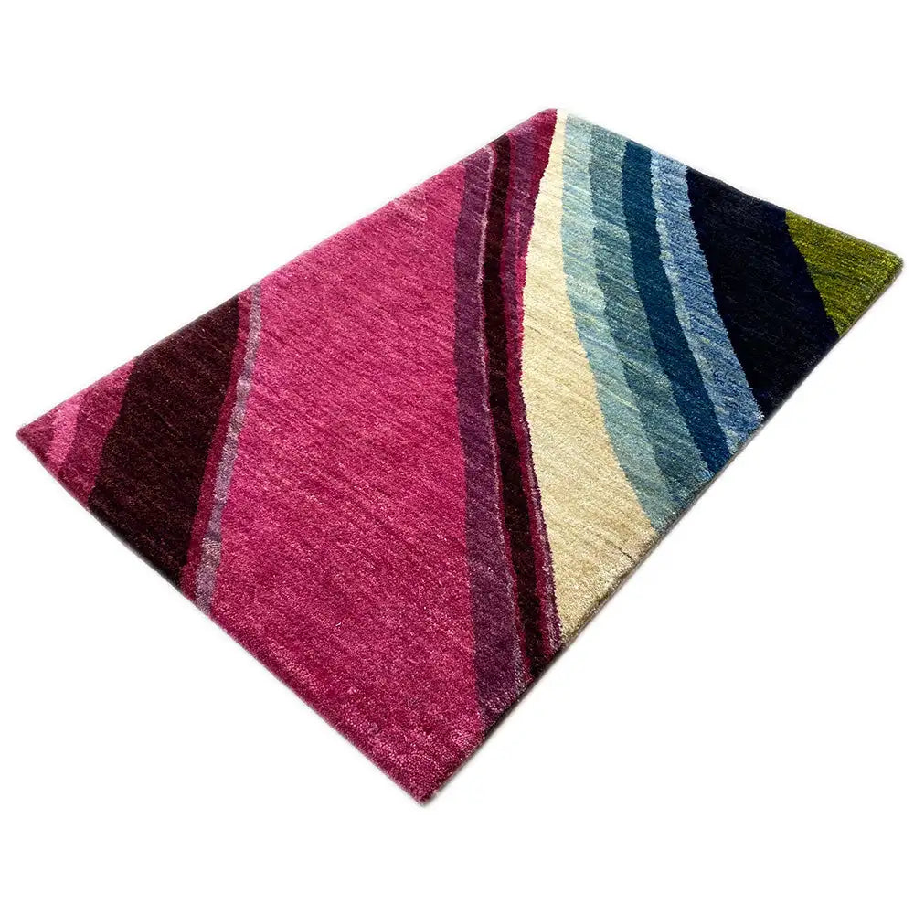 Gabbeh - Lori 9900196 (90x57cm) - German Carpet Shop