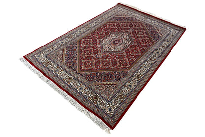 Bidjar - (186x123cm) - German Carpet Shop