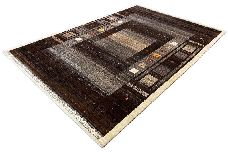 Gabbeh - Lori (296x196cm) - German Carpet Shop