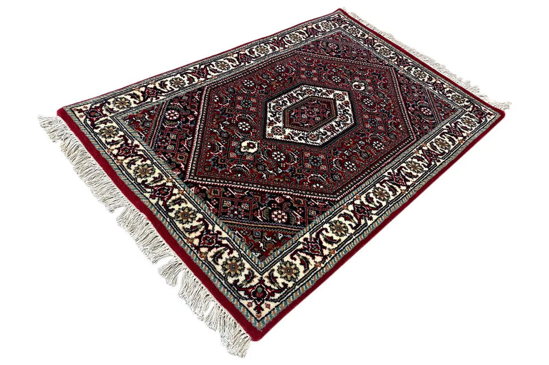 Bidjar - (93x61cm) - German Carpet Shop