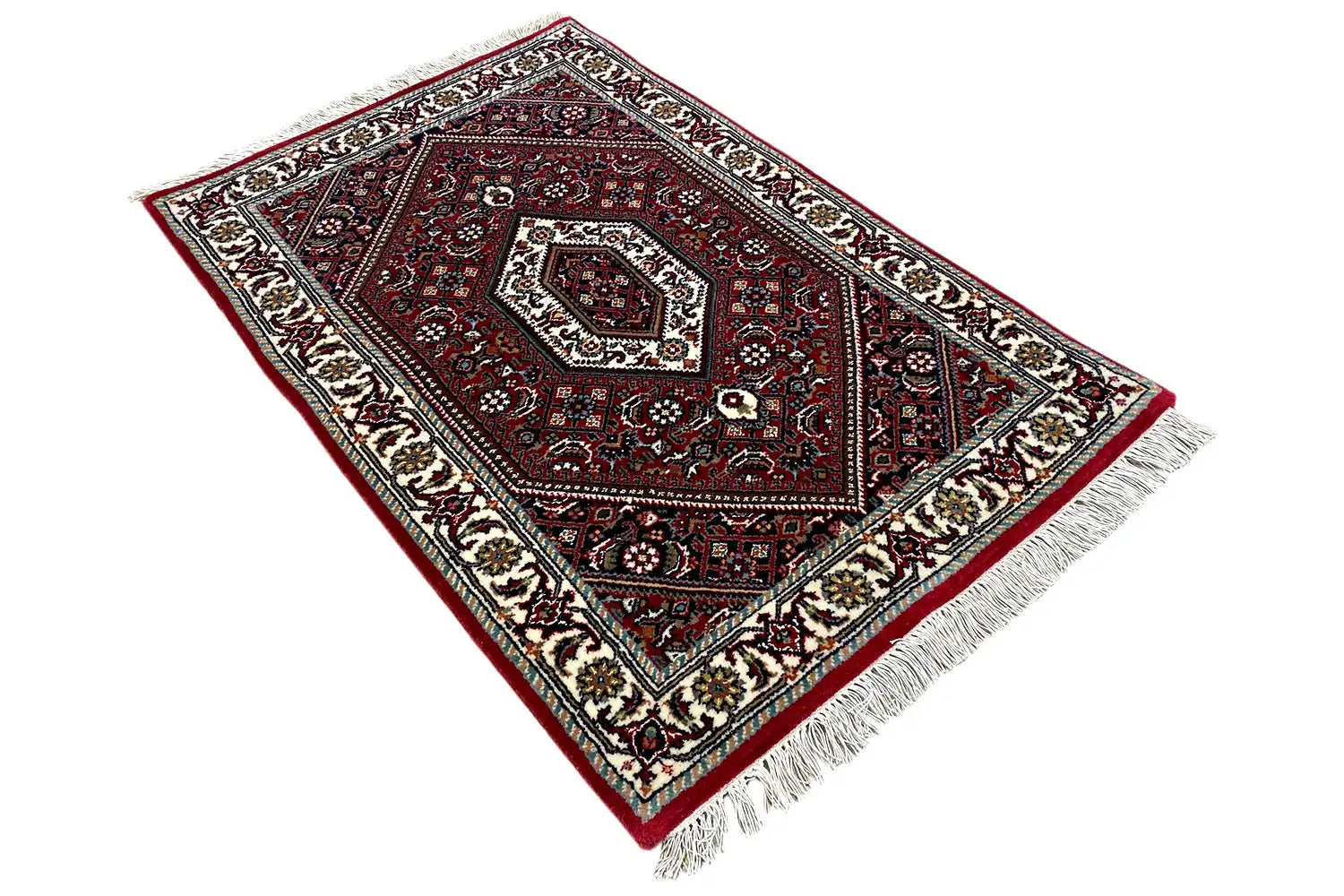 Bidjar - (94x62cm) - German Carpet Shop