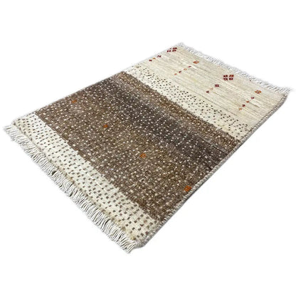 Gabbeh - Lori (59x41cm) - German Carpet Shop