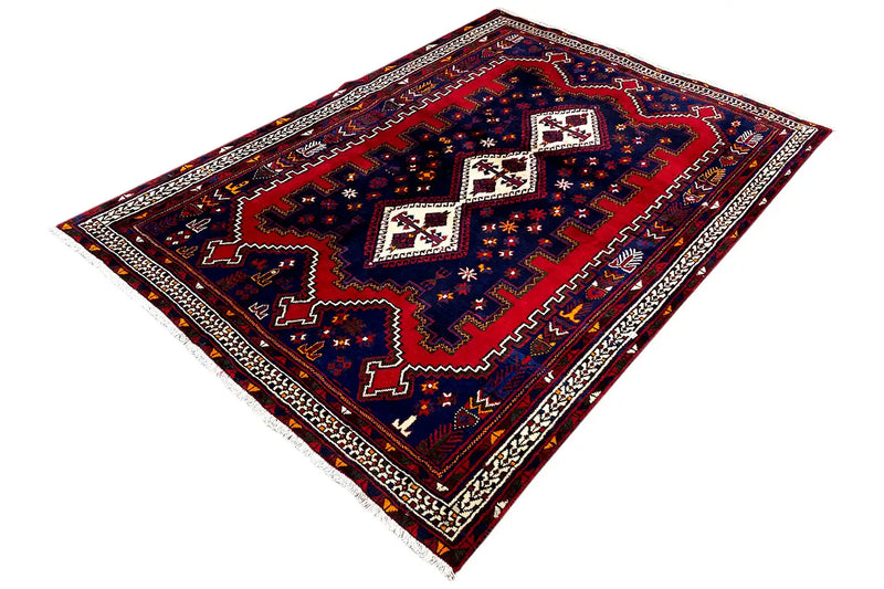 Sirjan -8968692 (206x150cm) - German Carpet Shop