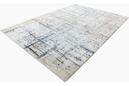 Handtuft - (237x167cm) - German Carpet Shop