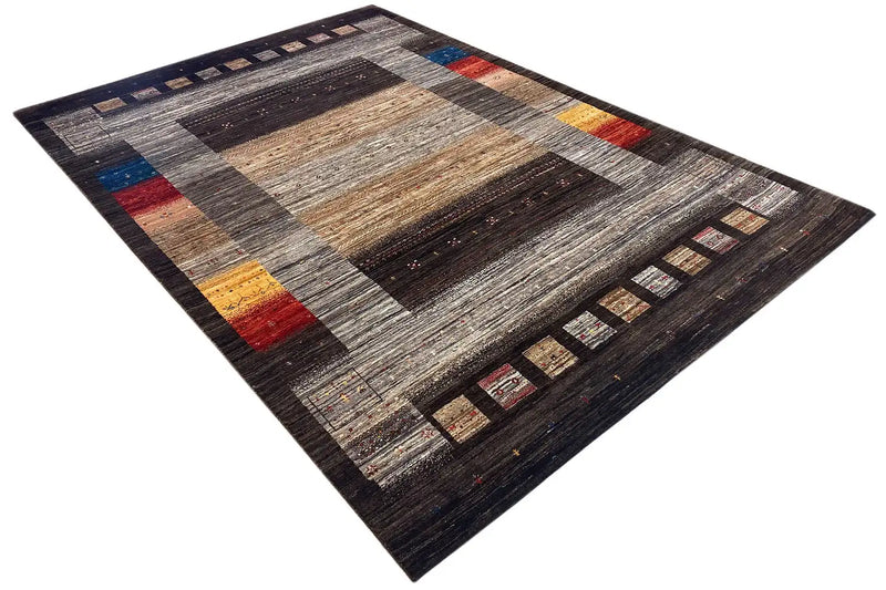 Gabbeh - Lori (251x172cm) - German Carpet Shop