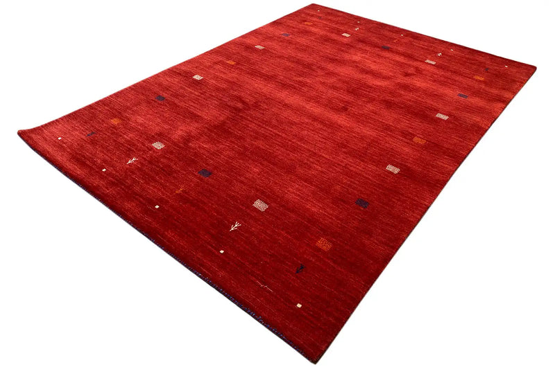 Gabbeh - Loom (200x140cm) - German Carpet Shop