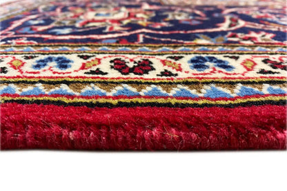 Keshan - 8974990 (316x200cm) - German Carpet Shop