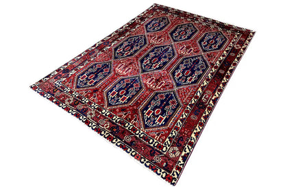Sirjan -8968725 (196x132 cm) - German Carpet Shop