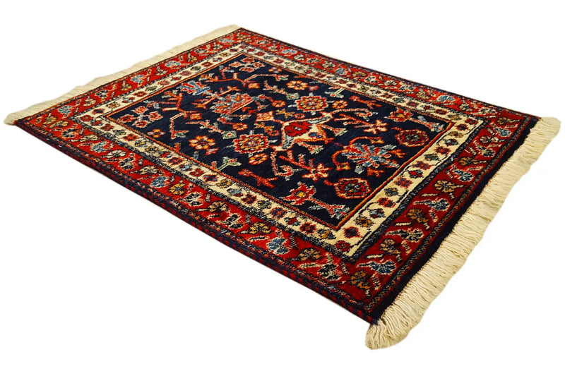 Qashqai Exklusiv (61x50cm) - German Carpet Shop
