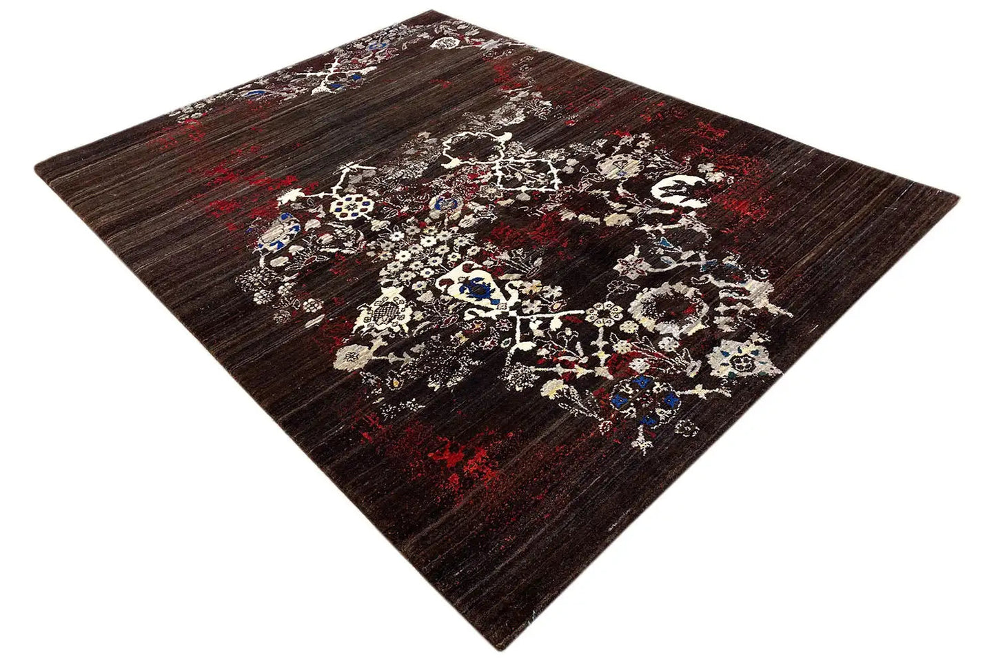 Gabbeh - Lori (197x152cm) - German Carpet Shop