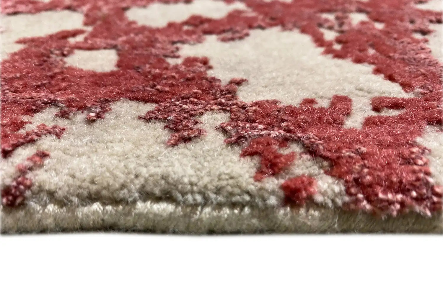  Designer-Teppich - 4965 (60x40cm) - Premium Teppich from German Carpet Shop - Just €0! Shop now at German Carpet Shop