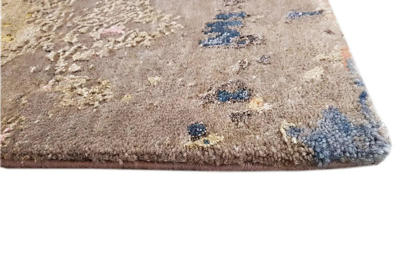  Designer Teppich (255x81cm) - Premium Teppich from German Carpet Shop - Just €700! Shop now at German Carpet Shop