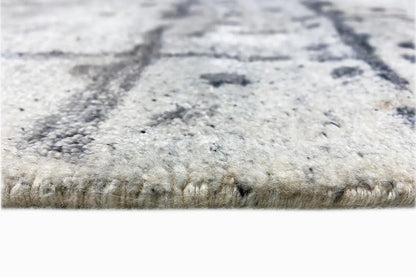 Handtuft - (237x167cm) - German Carpet Shop