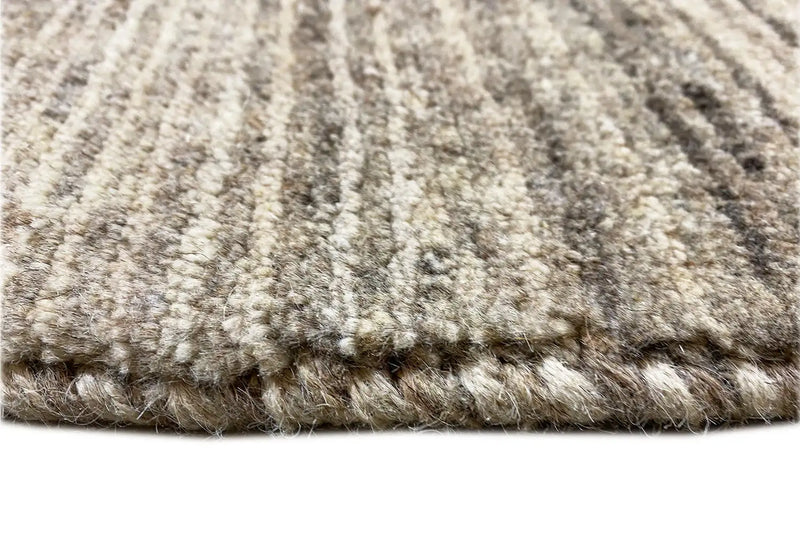 Gabbeh - 3961 - (182x148cm) - German Carpet Shop