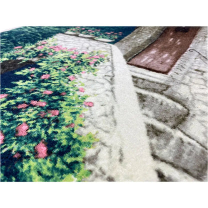 Bild Teppich - (85x65cm) - German Carpet Shop