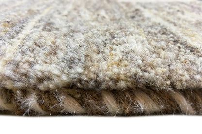 Gabbeh - (192x152cm) - German Carpet Shop