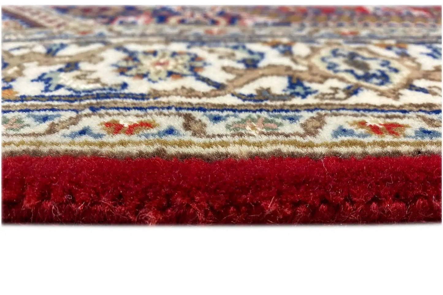 Bidjar - Läufer - (299x82cm) - German Carpet Shop