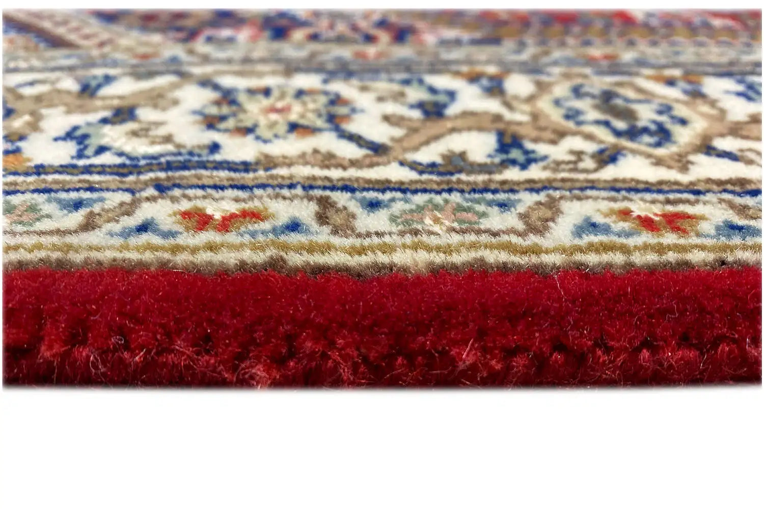 Bidjar - Läufer - (299x82cm) - German Carpet Shop