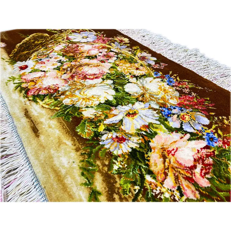Bild Teppich - 40012 (76x39cm) - German Carpet Shop