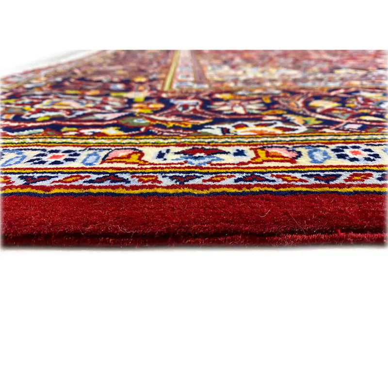Keshan (208x140cm) - German Carpet Shop