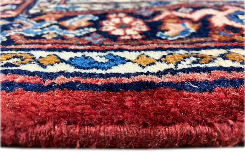 Hamadan Teppich - 8974946 (174x107cm) - German Carpet Shop