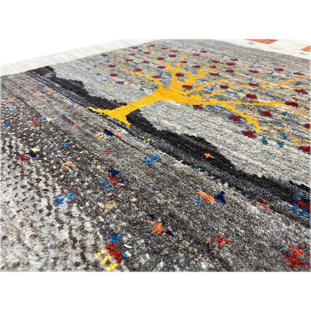 Gabbeh - Lori 9701375 (95x62cm) - German Carpet Shop