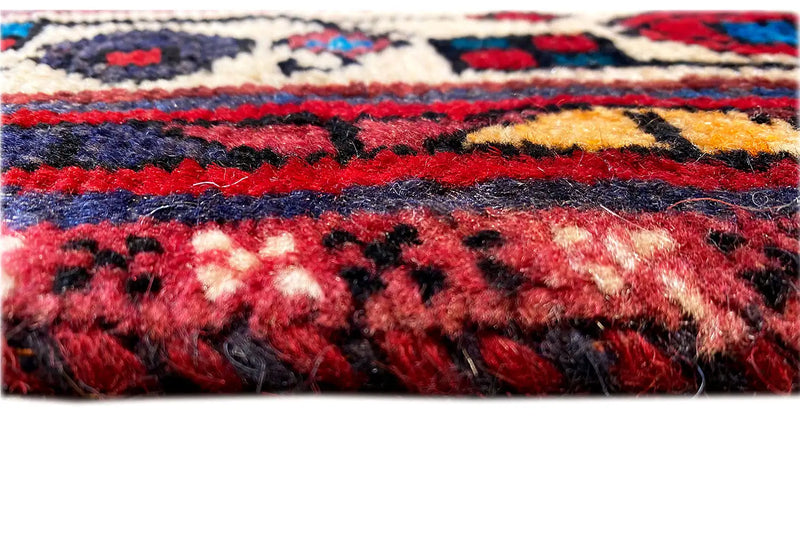 Sirjan (218x160cm) - German Carpet Shop