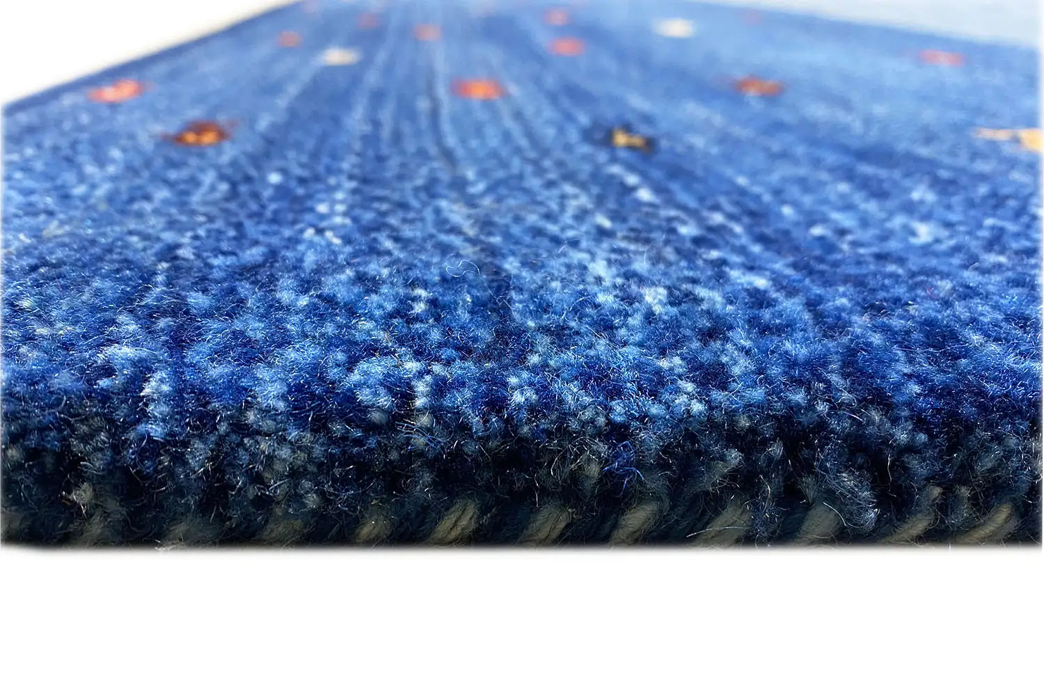 Gabbeh - Lori (193x150cm) - German Carpet Shop