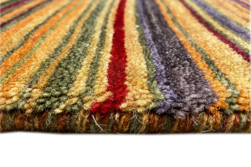 Gabbeh - Loom  (203x139cm) - German Carpet Shop