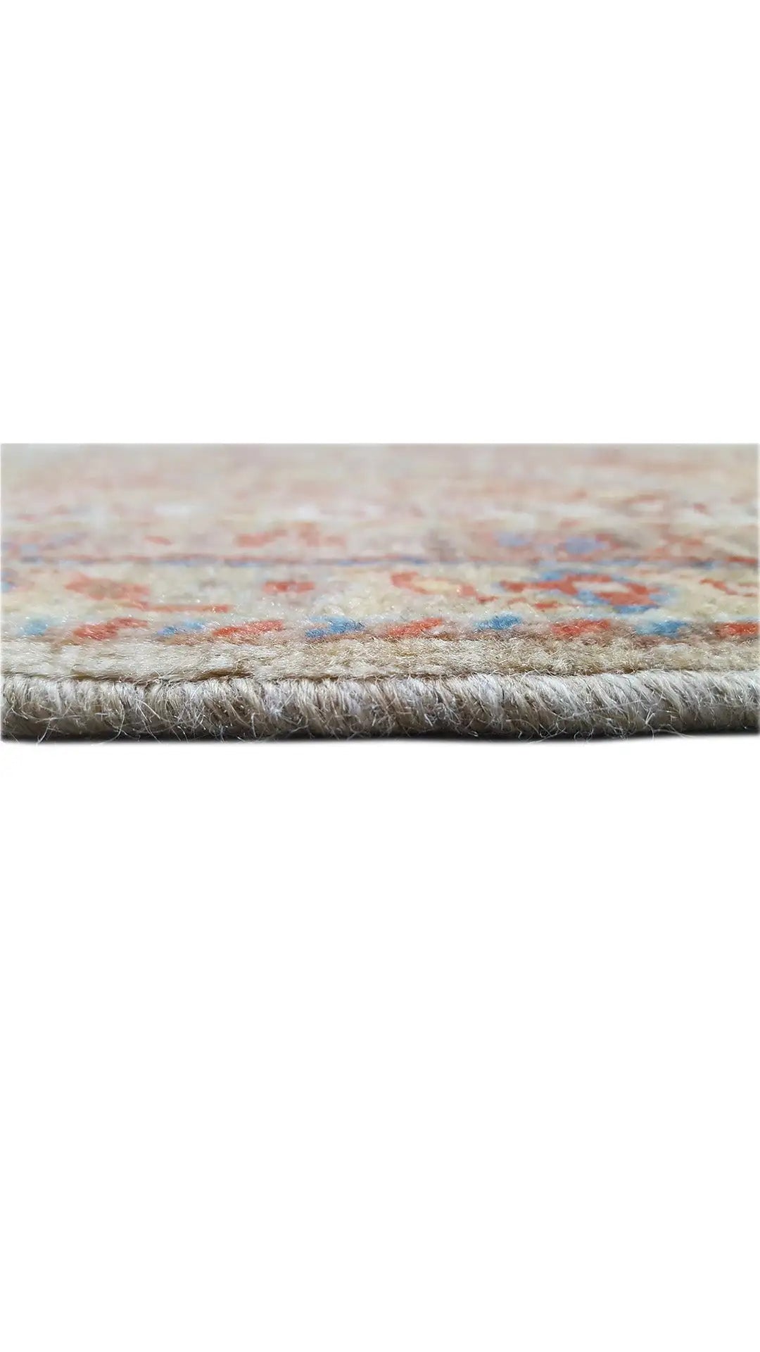  Sultan Abad Exklusiv - 406660 (233x142 cm) - Premium Teppich from German Carpet Shop - Just €2475! Shop now at German Carpet Shop