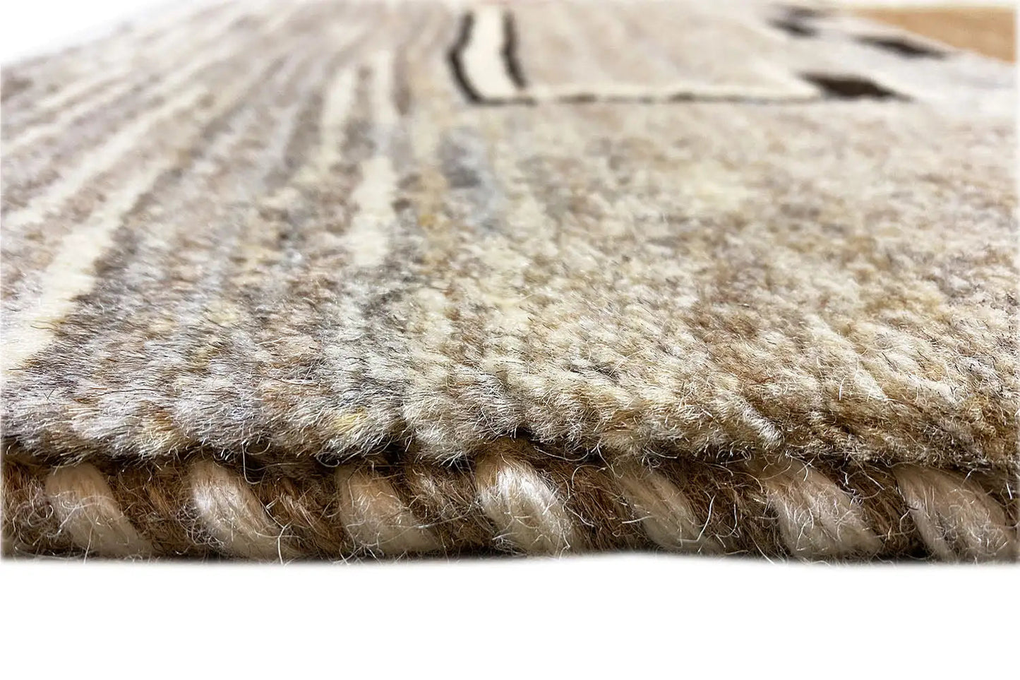 Gabbeh - (204x153cm) - German Carpet Shop