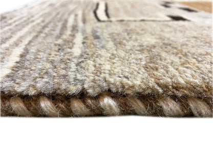 Gabbeh - (204x153cm) - German Carpet Shop