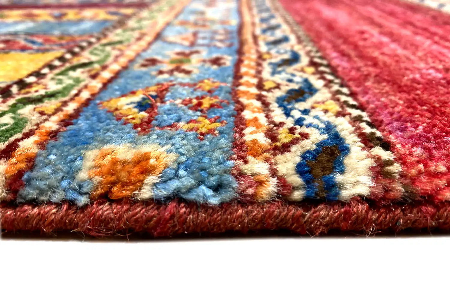  Designer-Teppich - Prm2 - Premium Teppich from German Carpet Shop - Just €0! Shop now at German Carpet Shop