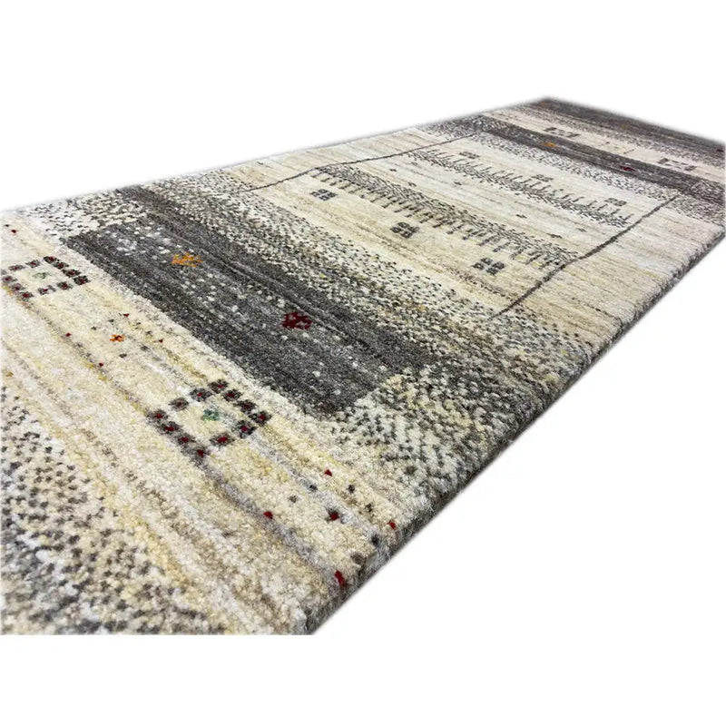 Gabbeh - Lori 34150 (137x46cm) - German Carpet Shop