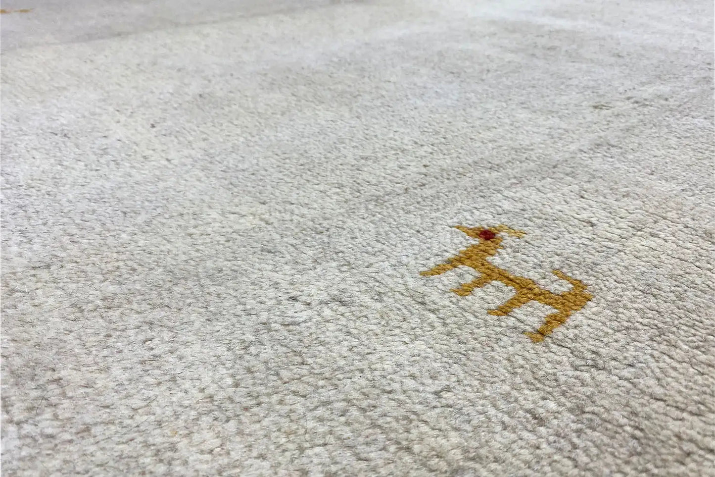 Gabbeh - (190x135cm) - German Carpet Shop