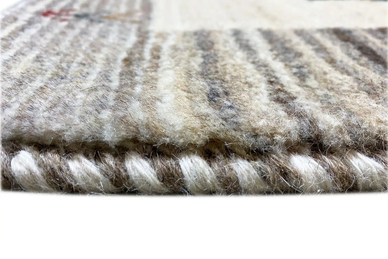 Gabbeh - 950001 - (117x85cm) - German Carpet Shop
