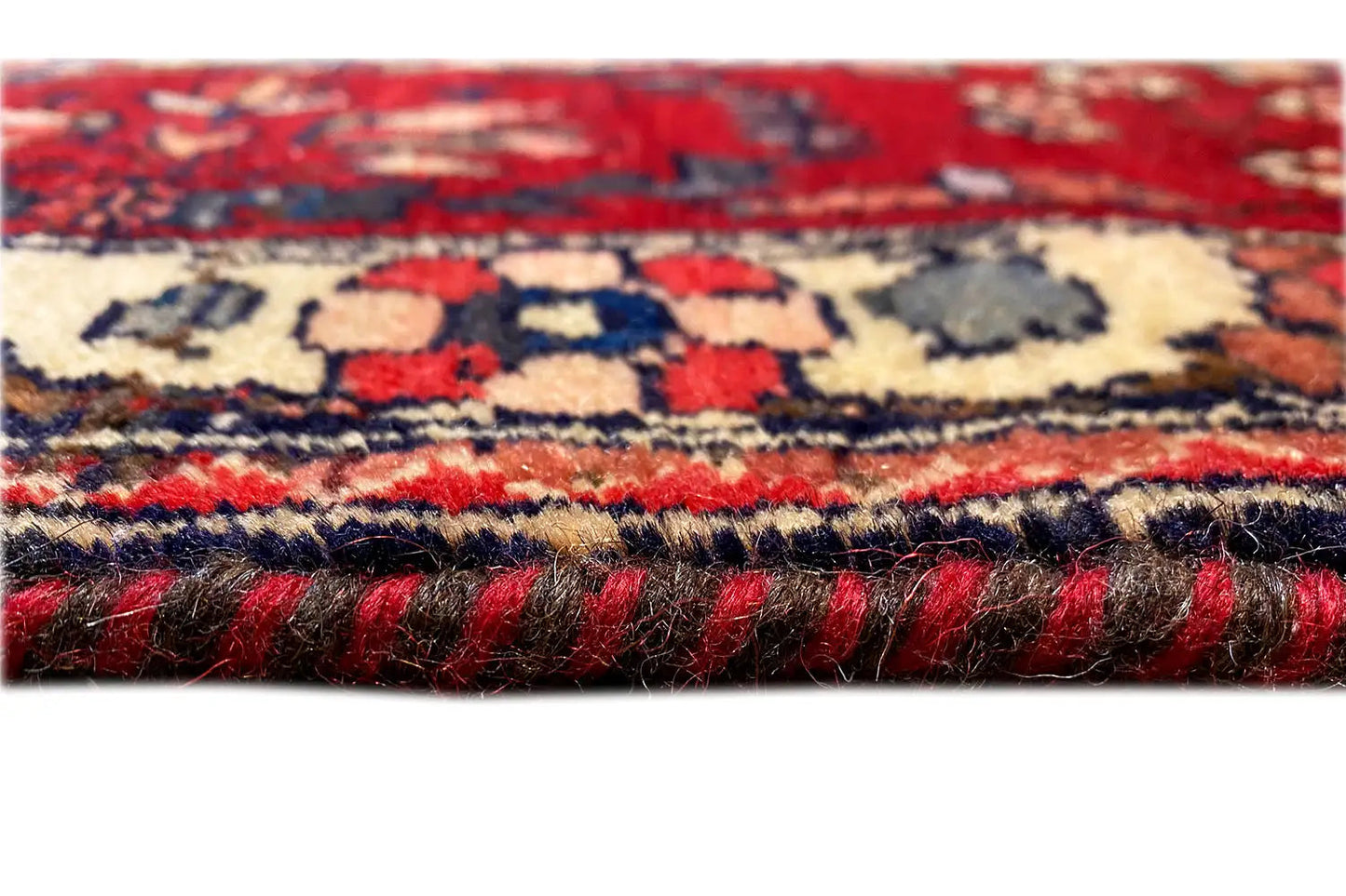 Florale Teppich 316x216cm - German Carpet Shop