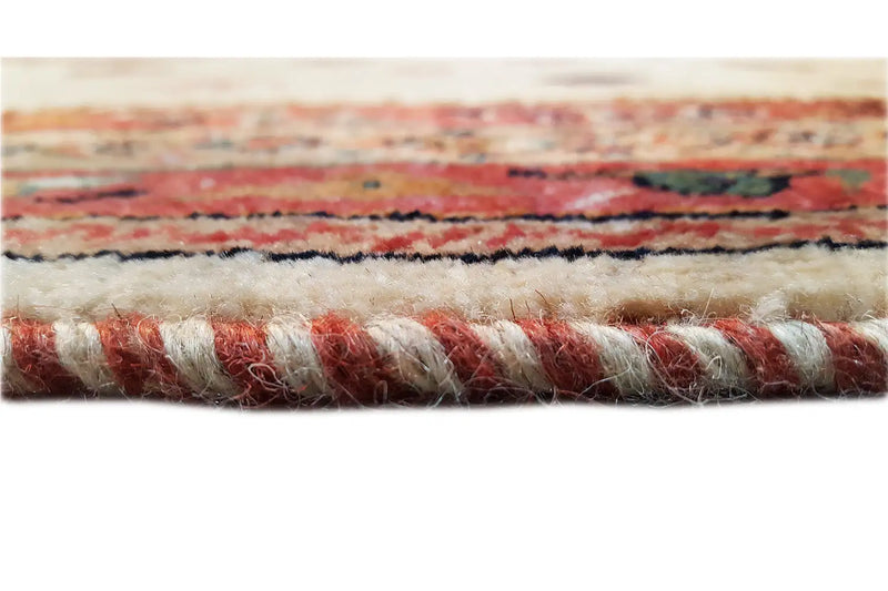 Qashqai Exklusiv 901006 - (176x124cm) - German Carpet Shop